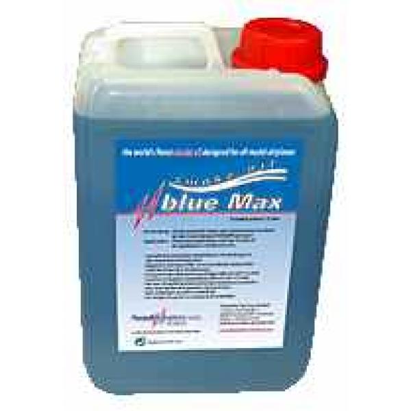 Liquide fumigène Blue Max 5L Powerbox - PWB-8080