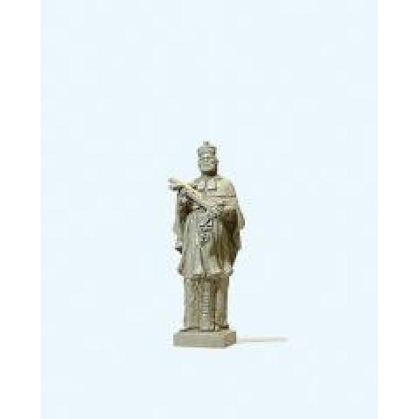 statue Preiser 1:87 - T2M-PR29073