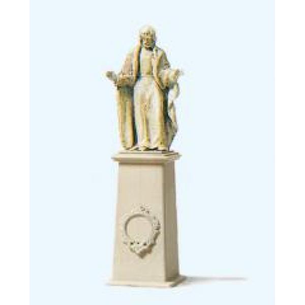 statue Preiser 1:87 - T2M-PR29054