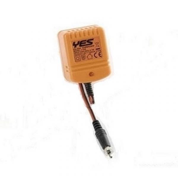 Chargeur Soquet à Bougie - 500mah 1.2C - Yes - Y-008-EU