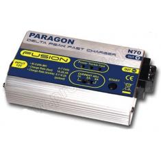 Fusion charger Paragon N70