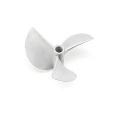 Propeller: 48"  Zelos G Catamaran: RTR 2.6x1.8