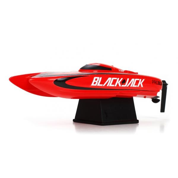 Blackjack 9 Proboat PRB08001IC - PRB08001IC