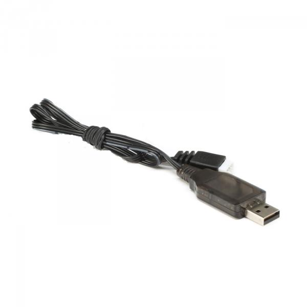 USB Charger: Jet Jam 12" Pool Racer: RTR - Proboat - PRB18019