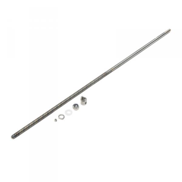 Heavy Duty Flex Shaft, Right, CCW Rotation: MG36 - PRB282066