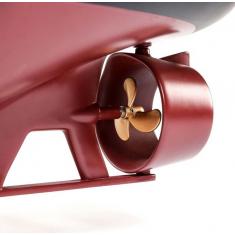 Remorqueur 760mm RTR