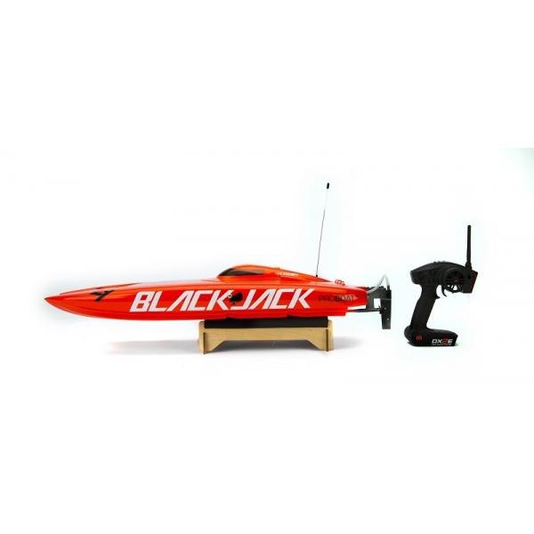 Blackjack 29 RTR ProBoat - PRB4150