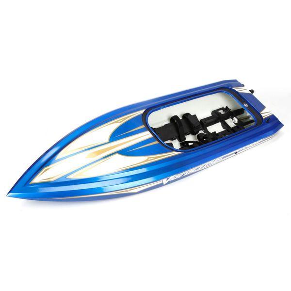Hull and Decal: Voracity 36-inch BL - PRB281020