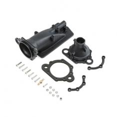 Jet Pump Housing: 23" River Jet Boat: RTR