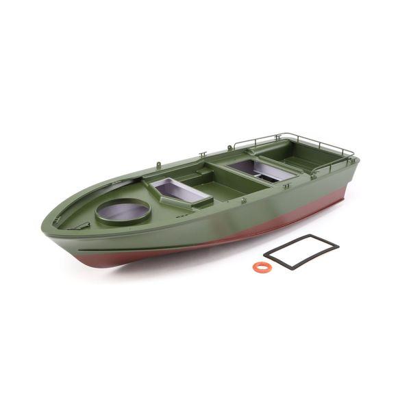 Hull: 21-inch Alpha Patrol Boat - PRB281048