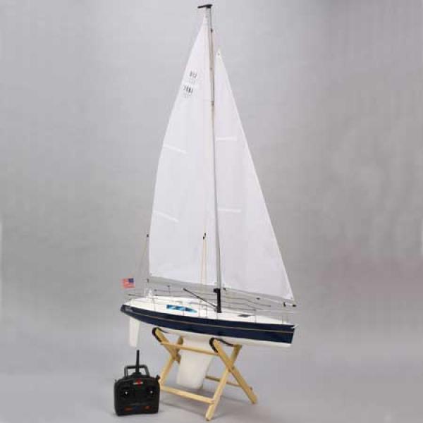 Serenity Sailboat RTR Pro Boat - PRB3450