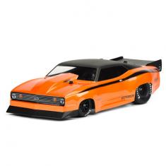 Proline Octane Carrosserie Transparente pour Pro Fusion - Slash SC 4X4 - Carrosserie - 1:10e Truck