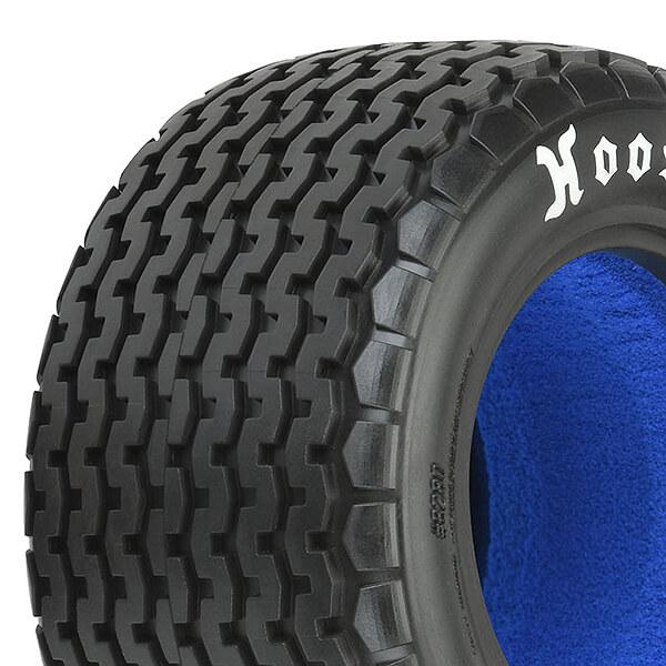 Proline Hoosier Super Chain Link T 2.2" M3 Truck Tyres - PL8280-02