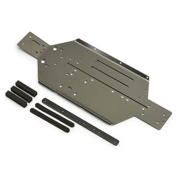Pro-MT 4X4 Replacement Chassis  - PL4005-34