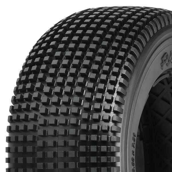 Proline Fugitive X2 Off-Road Tyres 5SC R 5Ive-T F - R No Foam - PL10143-002