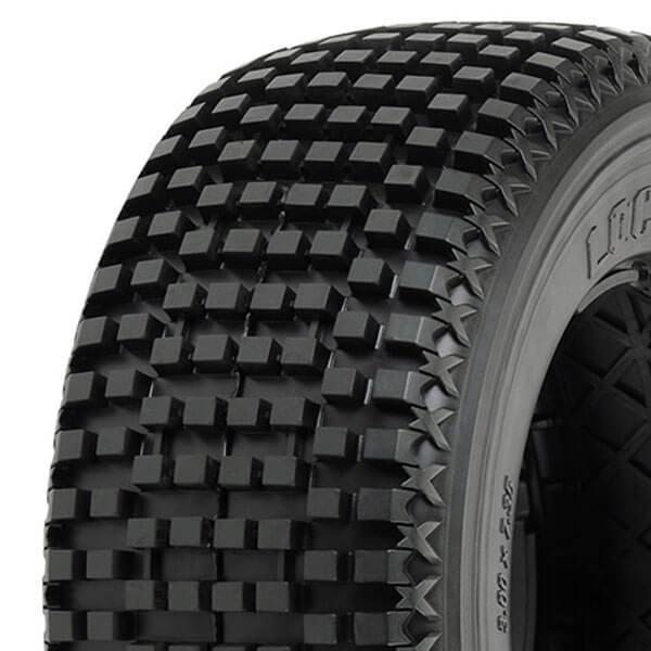 Proline Lockdown X2 Off-Road Tyres 5SC R 5Ive-T F - R No Foam - PL10117-002
