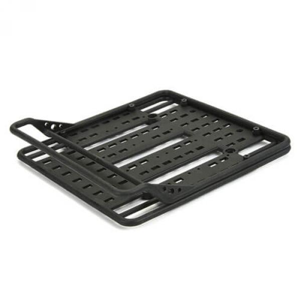 Pro-Line Overlet Scale Roof Rack Kits pour Rock Crawlers + - PL6278-00