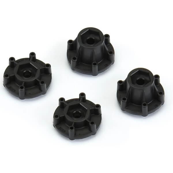 Proline 6X30 To 12Mm Hex Adapt Ers Narr - Wide Pl 6X30 Wheels - PRO633500