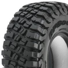 Proline Class 1 Bf Goodrich Mud - Km3 1.9" Predator Tyres