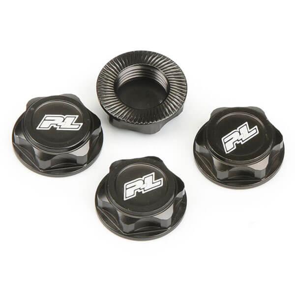 Pro-MT 4X4 Replacement 17Mm Wheel Nuts - PRO400539