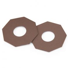 Proline Pro Series 32P Trans. Replacement Slipper Pads