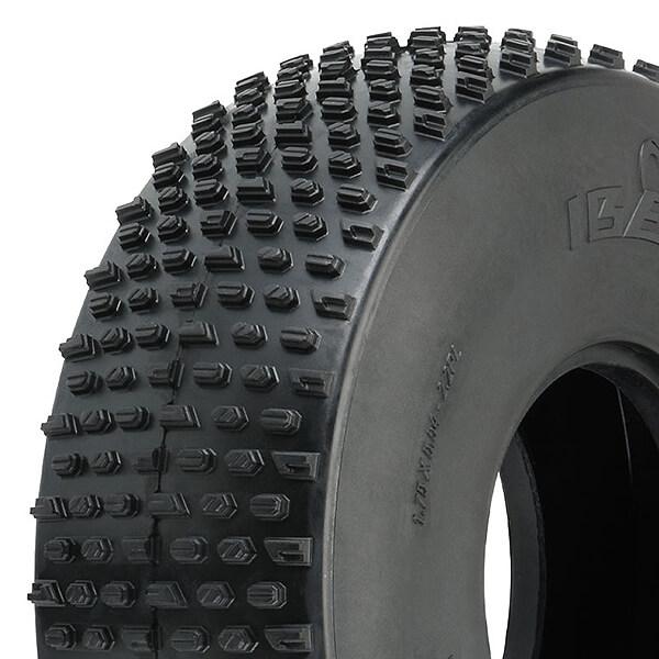 Proline Ibex Ultra Comp 2.2" Predator Crawler Tyres No Foam - PRO1017803