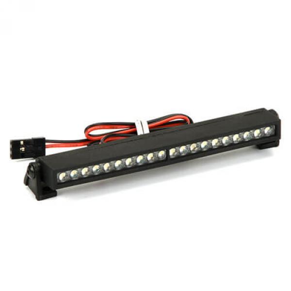 Pro-Line 4" Super Bright Led Light Bar 6V-12V Straight - PRO627601