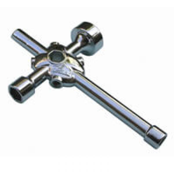 Prolux 4-Way Wrench (5.5 / 7 / 8 / 10Mm) - PX1311