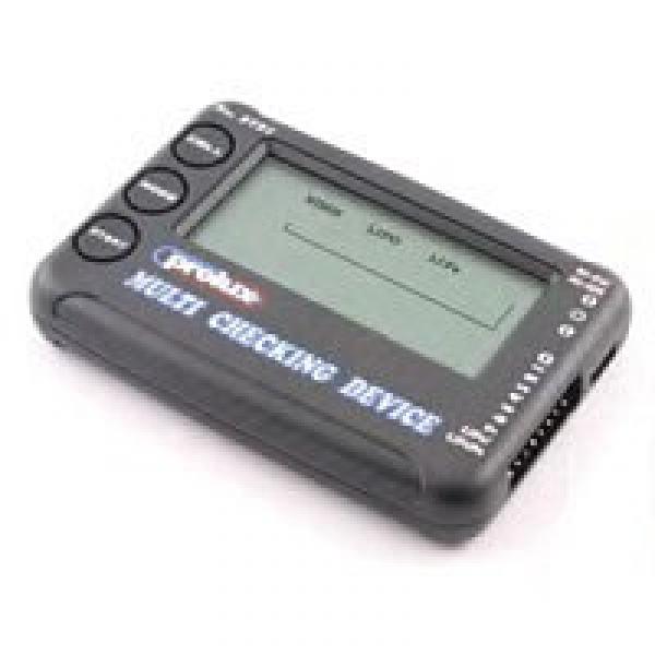 Prolux Multi Battery Checking Device - PX2721