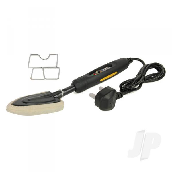 230V LED Sealing Iron - PX1365GB