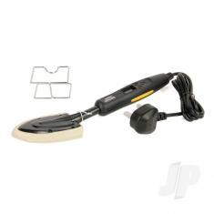 Prolux Digital Lcd Thermal Sealing Iron W/Stand