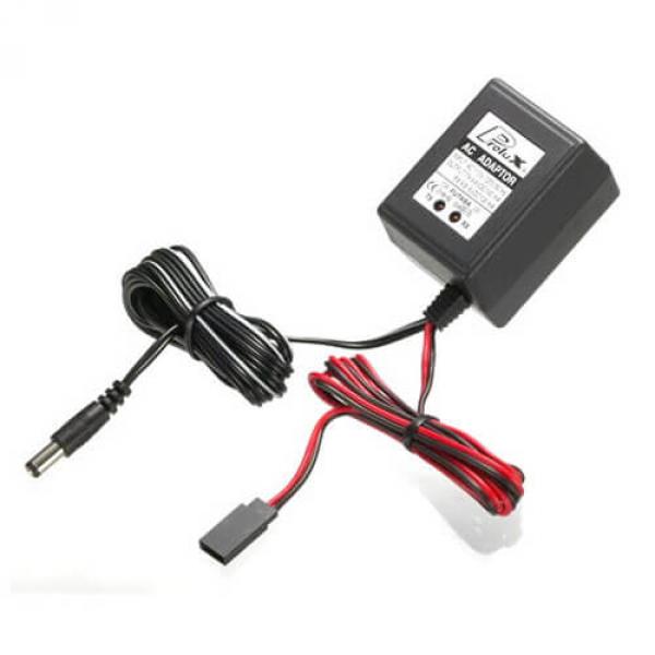 4.8V-9.6V Ac Adaptor Tx/Rx Charger - PX2114