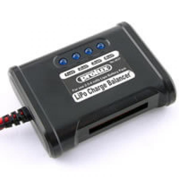 Prolux Lipo Charge Balancer pour Jst Eh Connector - PX3837B