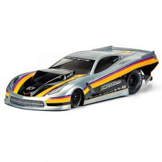 Chevrolet Corvette C7 Pro-Mod Clr Body-Slash 2wd - ProtoForm