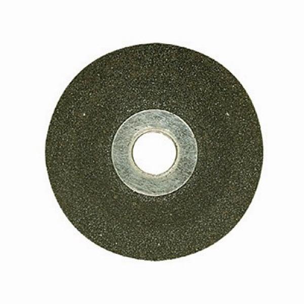 Disques abrasifs en carbure de silicium Grain 60 pour LHW  - Proxxon - 28587