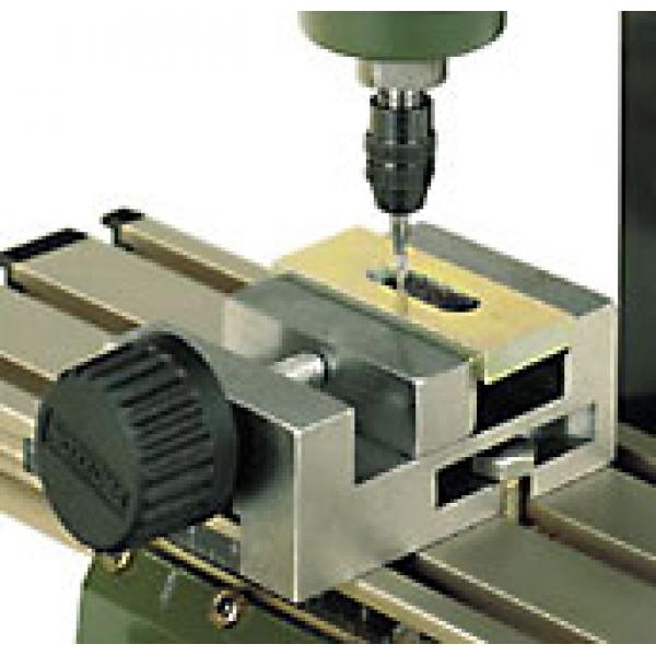 Etau machine de précision PM 40 en acier fraisé - PRX-24260 - Proxxon - PRX-24260