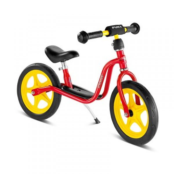 Bicycle / Draisienne  LR 1 : Rouge - Puky-4014