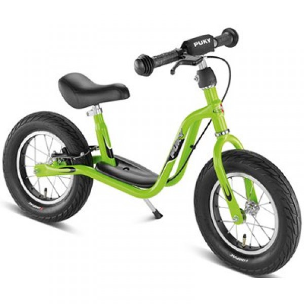 Bicycle / Draisienne  LR XL : Vert - Puky-4048