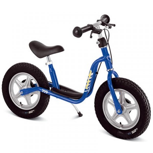 Bicycle / Draisienne LR XL - Bleu - Puky-4047