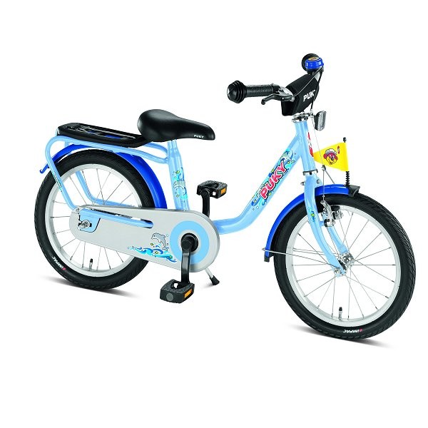 Bicyclette / Vélo Z8  Océan (sans stabilisateur) - Puky-4316