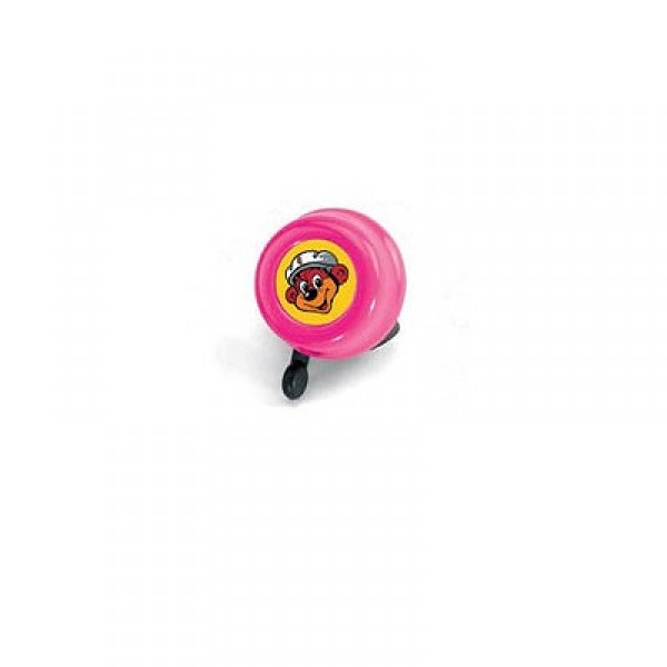 Sonnette Rose pour Tricycles Puky - Puky-9904
