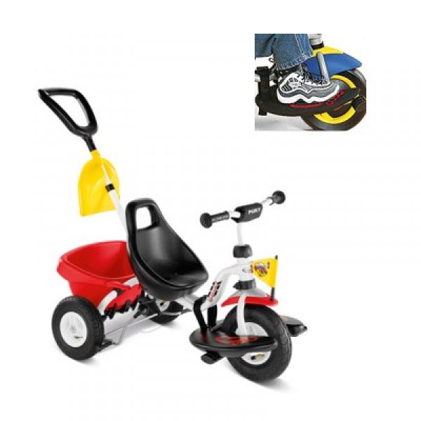 Tricycle CAT 1SL - Puky-2349