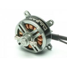 Moteur Brushless Shocky Pro 2206 - 2300 KV - PULSAR