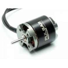 Brushless Motor PULSAR MICRO 1510 - 1650KV - Pichler