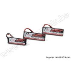 LiPo PYTHON PLUS 25-30C 4000 5S1P 18,5V