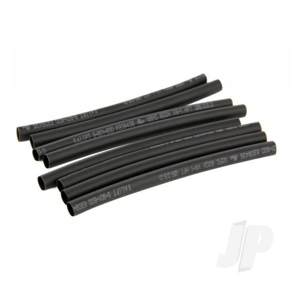 Gaine Thermo 6.3mm x 100mm (8pcs) - RDNA0616