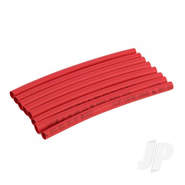 Gaine Thermo 4.7mm x 100mm (8pcs) - RDNA0615