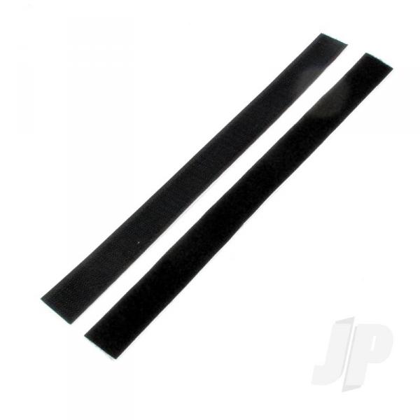 Velcro Hook and Loop Strips 25mm x 310mm - RDNG10049