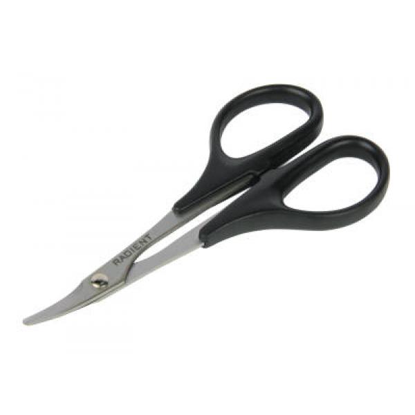 Curved Body Scissors - RDNA0170