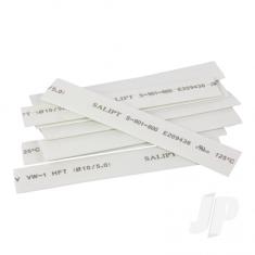 Gaine Thermo 9.5mm x 100mm (8pcs)